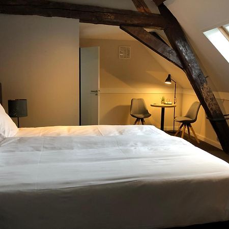 De Pastorie Bed & Breakfast Roermond Dış mekan fotoğraf