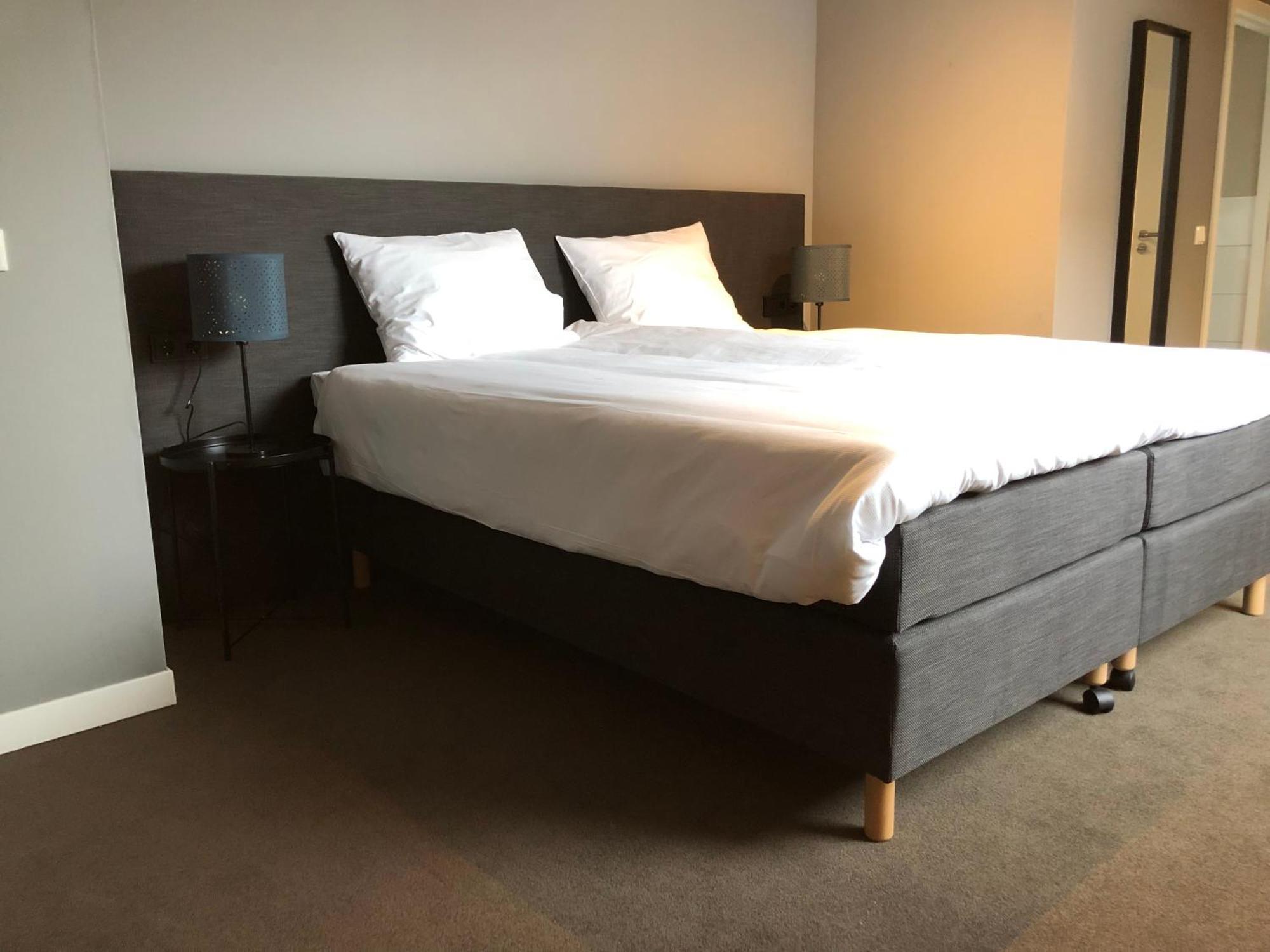 De Pastorie Bed & Breakfast Roermond Dış mekan fotoğraf