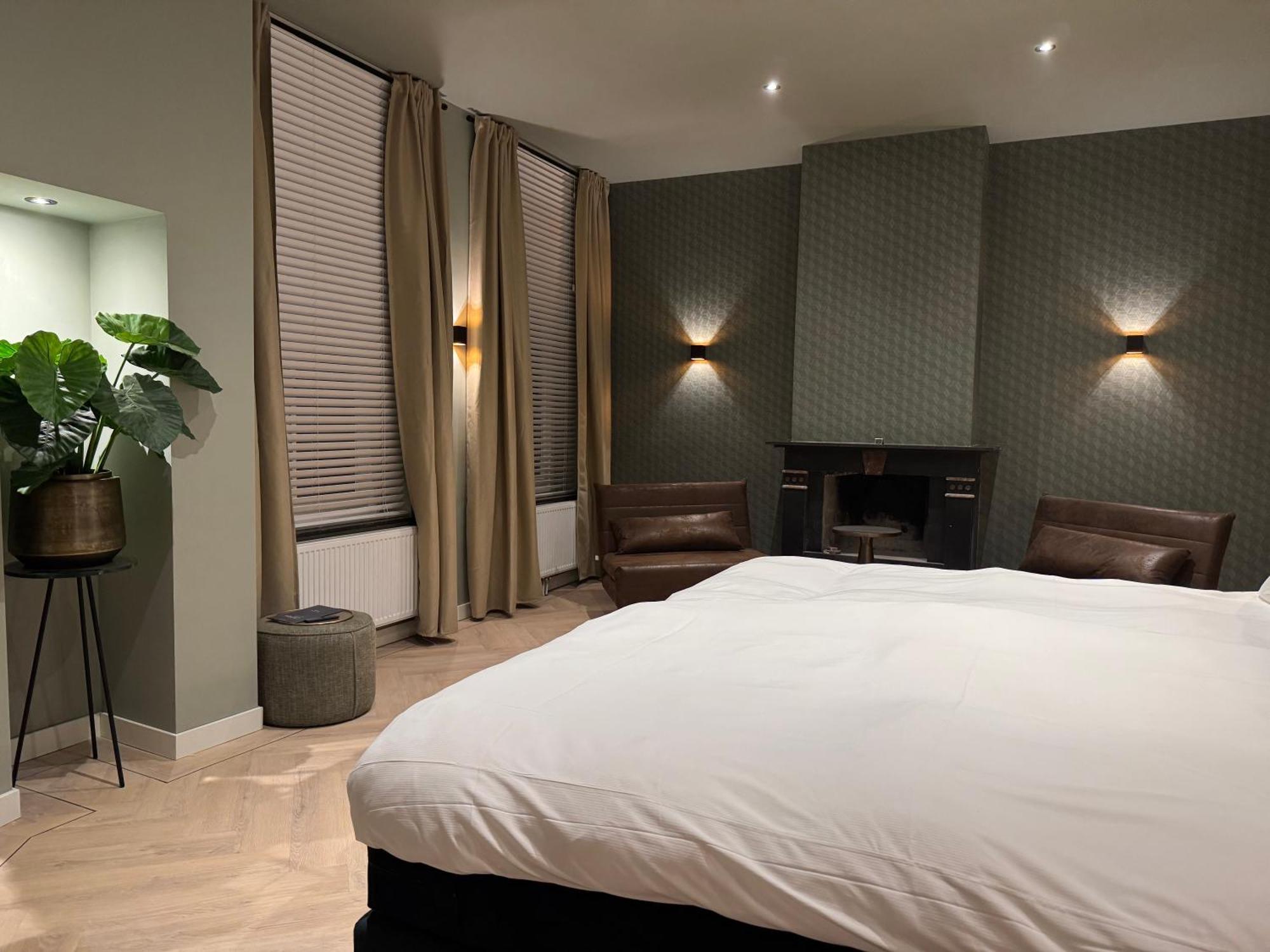 De Pastorie Bed & Breakfast Roermond Dış mekan fotoğraf