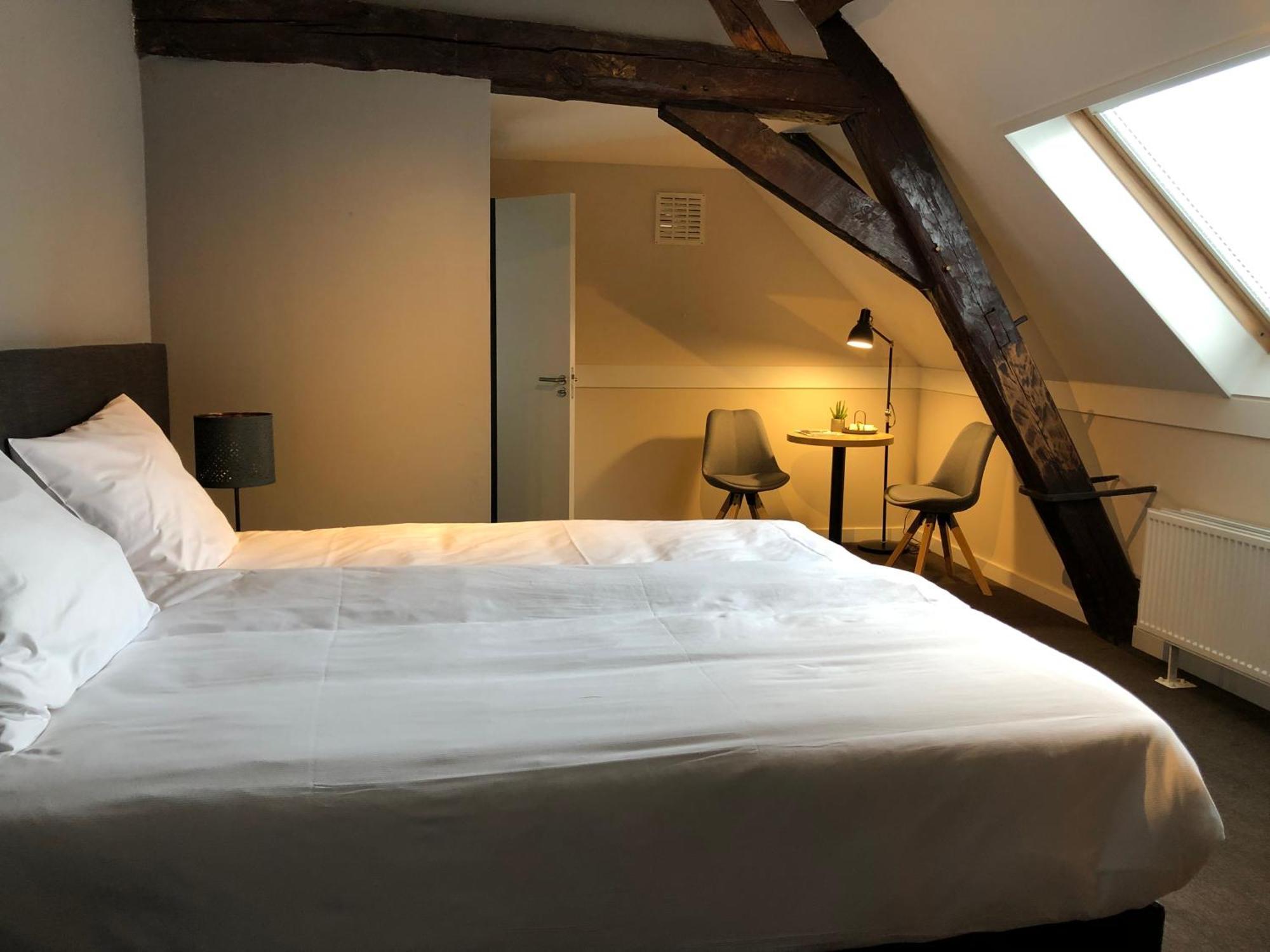 De Pastorie Bed & Breakfast Roermond Dış mekan fotoğraf