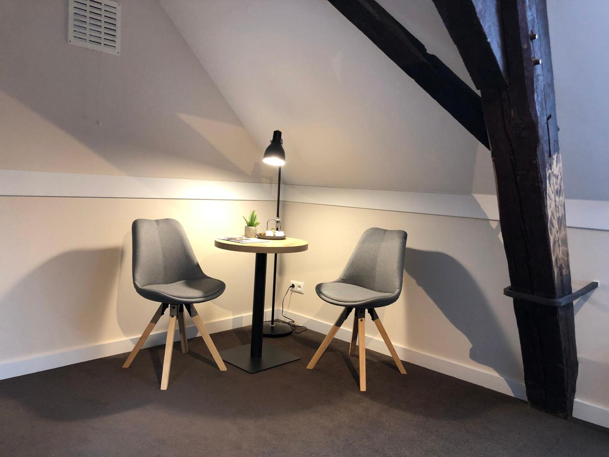 De Pastorie Bed & Breakfast Roermond Dış mekan fotoğraf