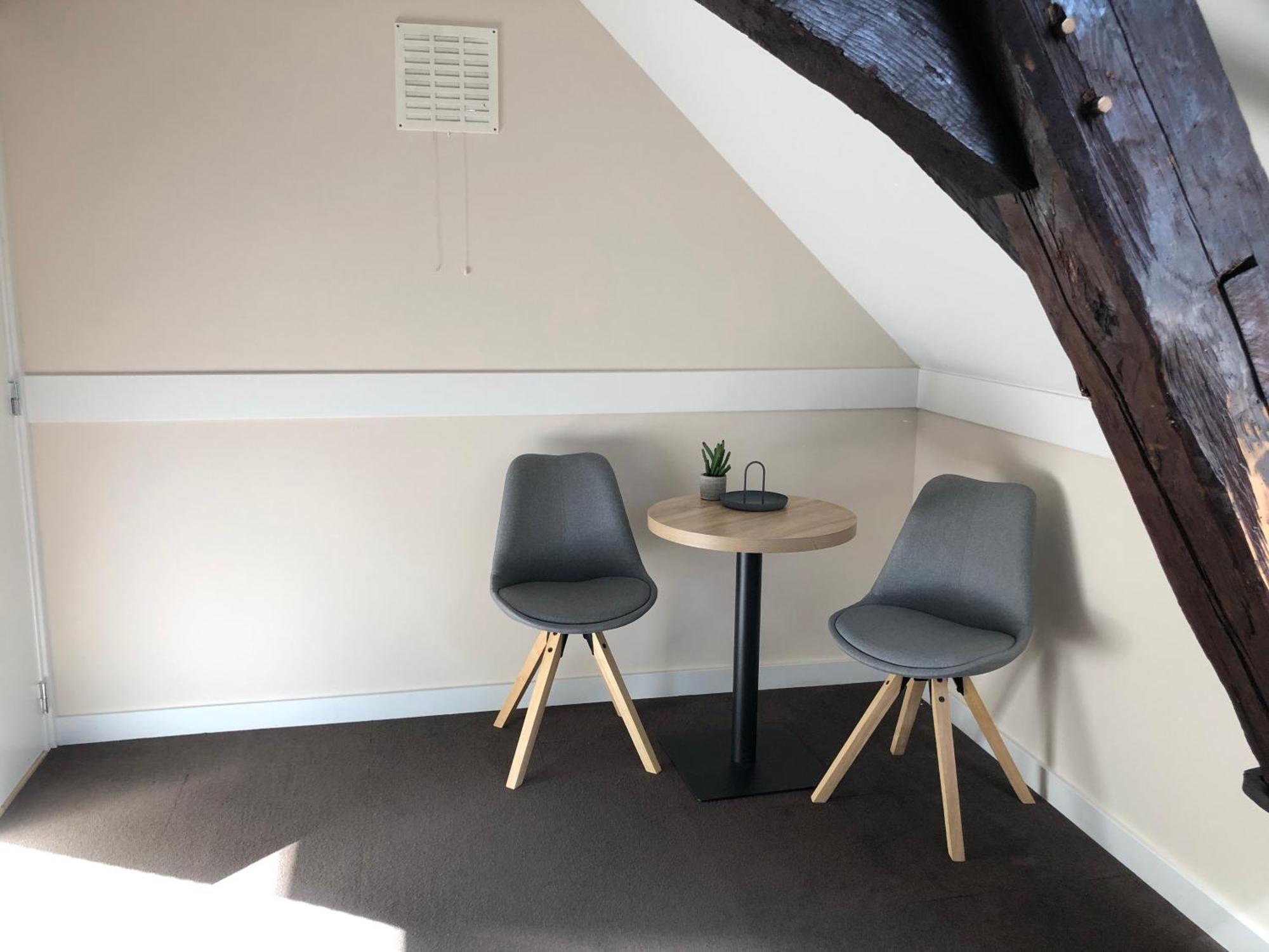De Pastorie Bed & Breakfast Roermond Dış mekan fotoğraf