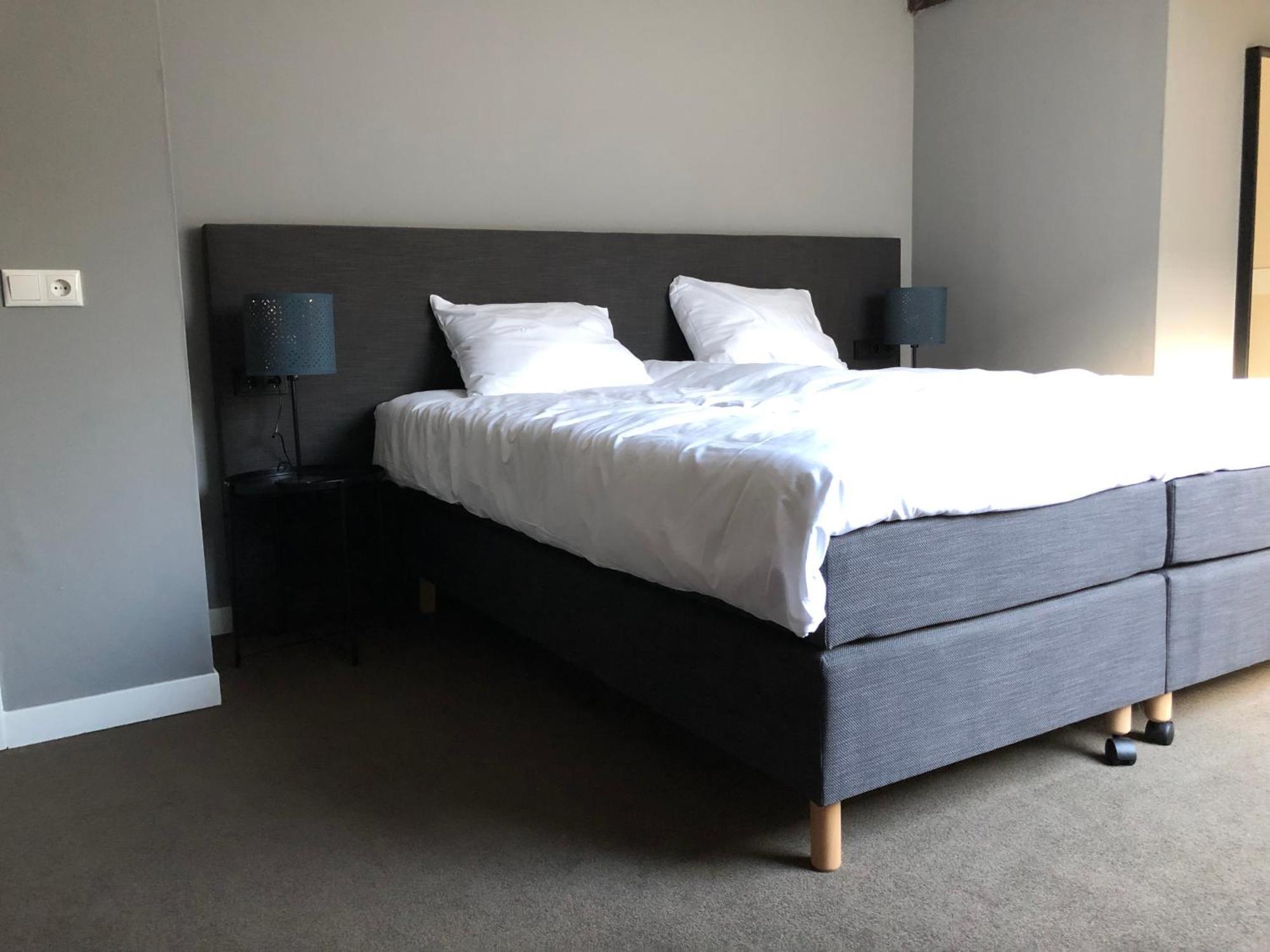 De Pastorie Bed & Breakfast Roermond Dış mekan fotoğraf