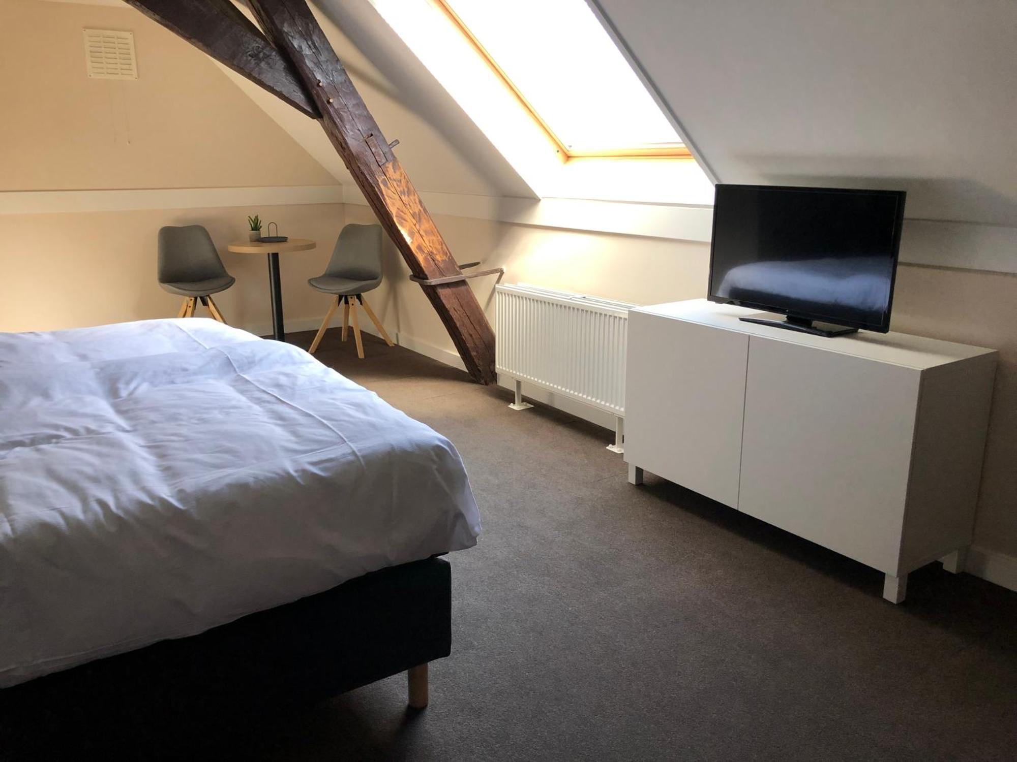 De Pastorie Bed & Breakfast Roermond Dış mekan fotoğraf