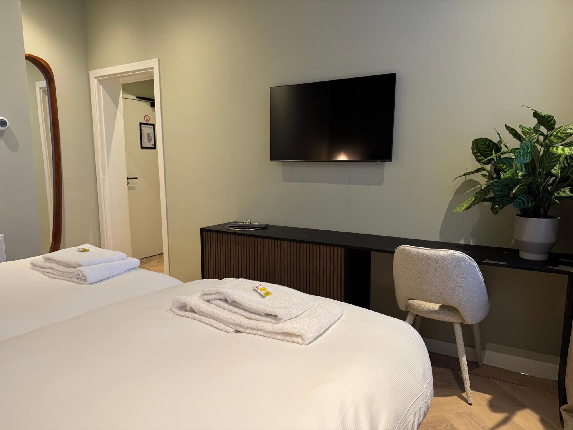 De Pastorie Bed & Breakfast Roermond Dış mekan fotoğraf