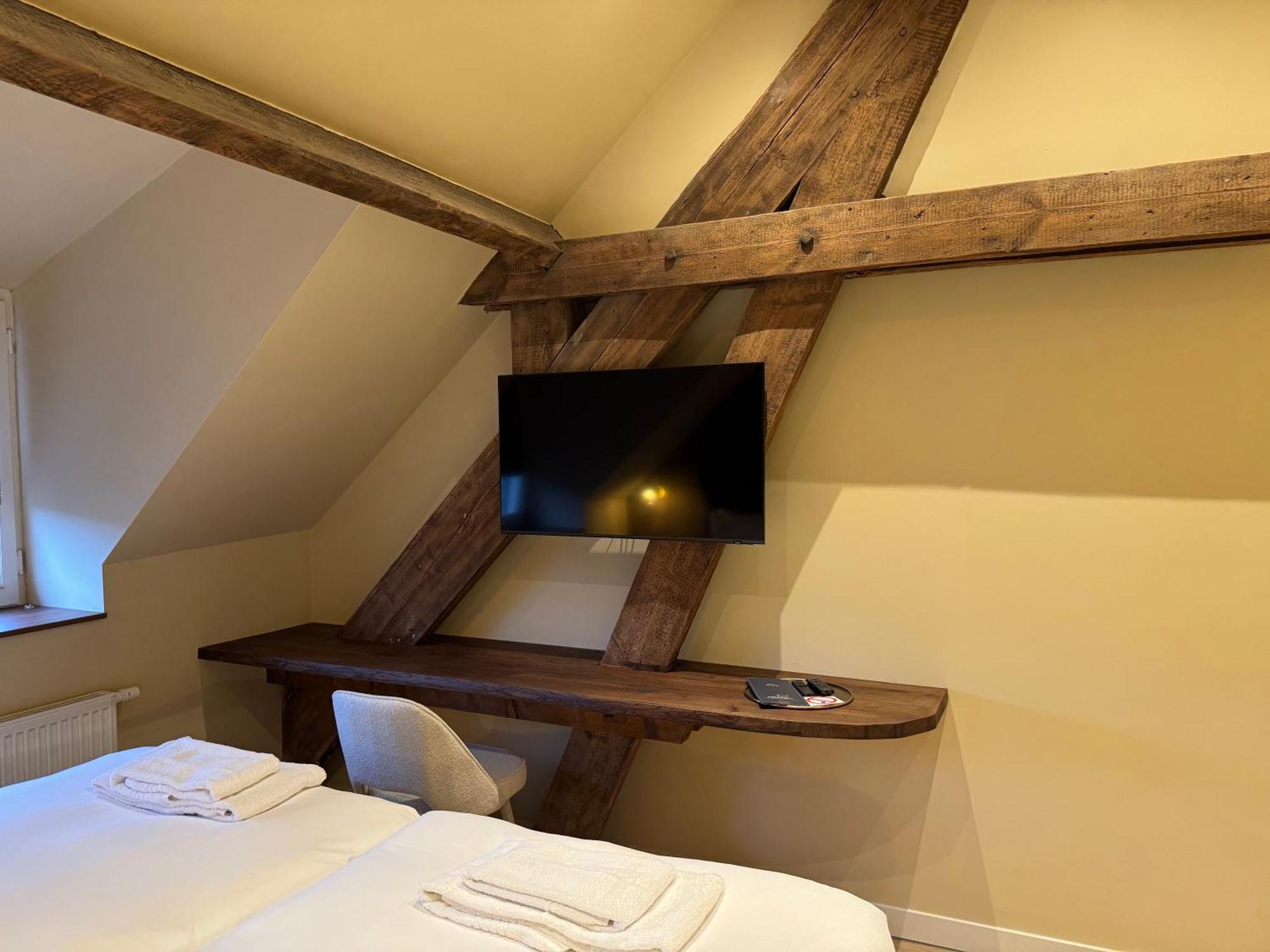 De Pastorie Bed & Breakfast Roermond Dış mekan fotoğraf