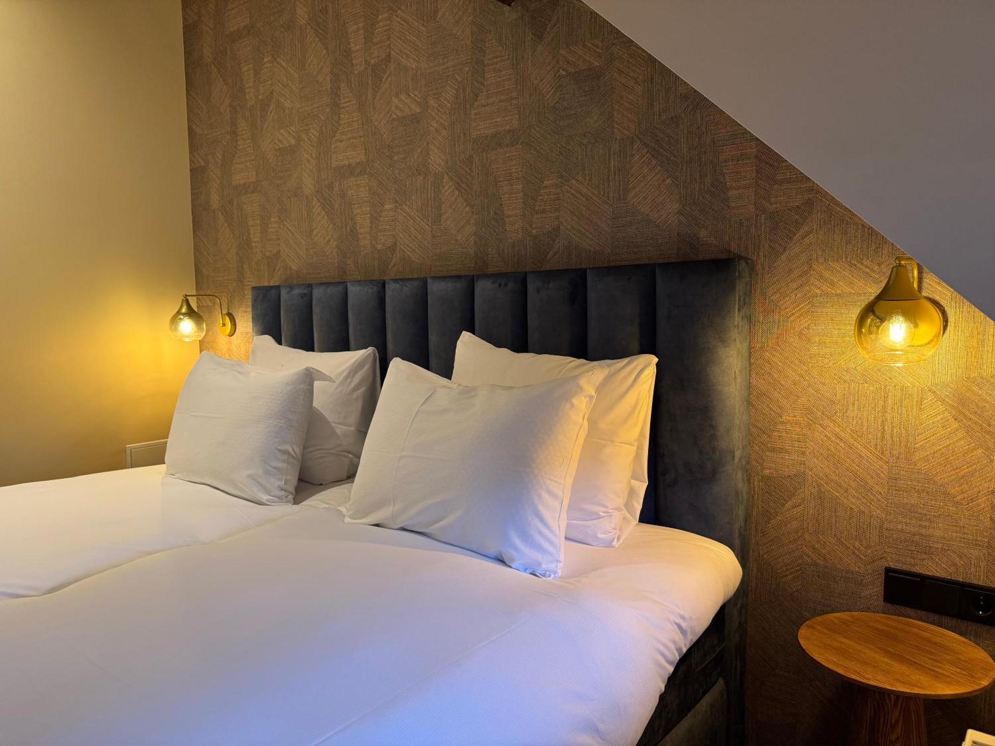 De Pastorie Bed & Breakfast Roermond Dış mekan fotoğraf