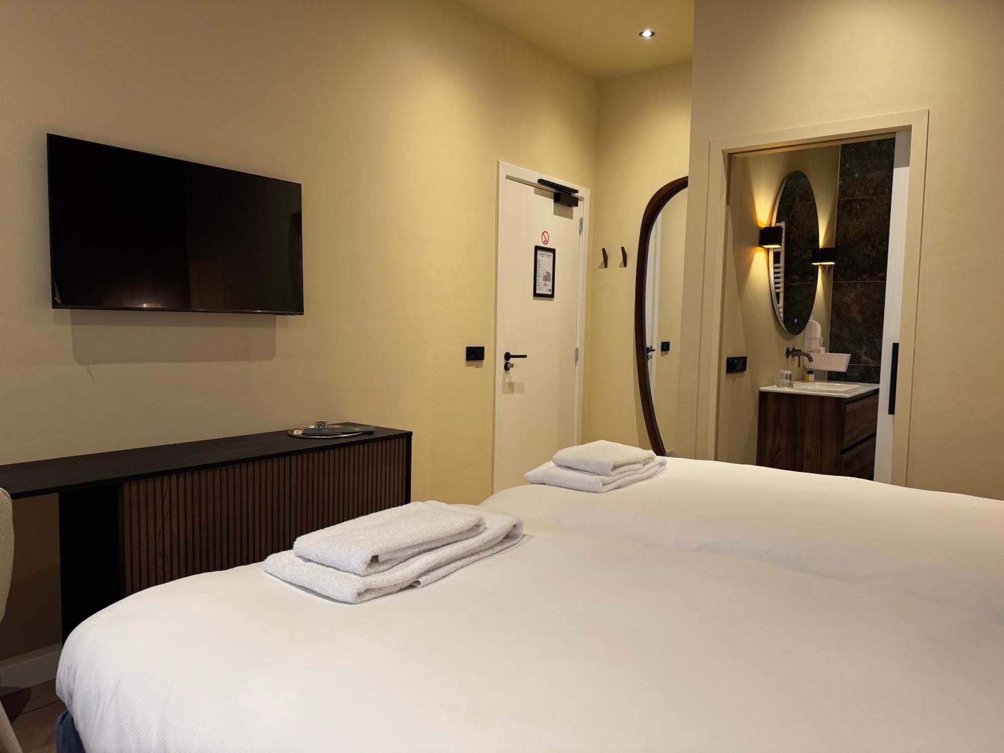 De Pastorie Bed & Breakfast Roermond Dış mekan fotoğraf
