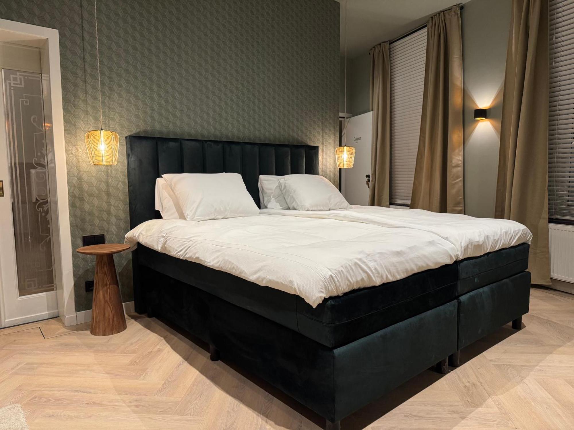 De Pastorie Bed & Breakfast Roermond Dış mekan fotoğraf