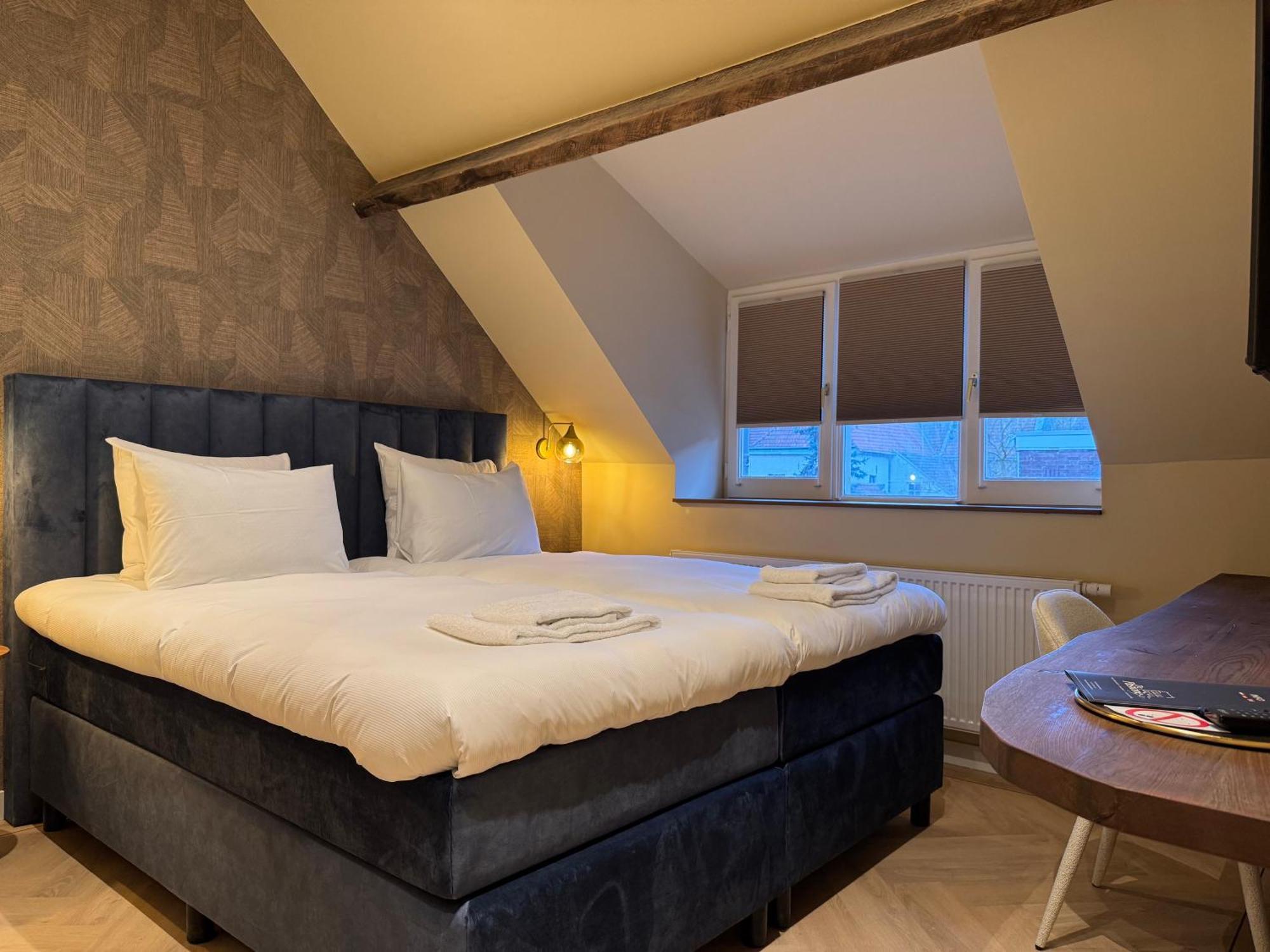 De Pastorie Bed & Breakfast Roermond Dış mekan fotoğraf