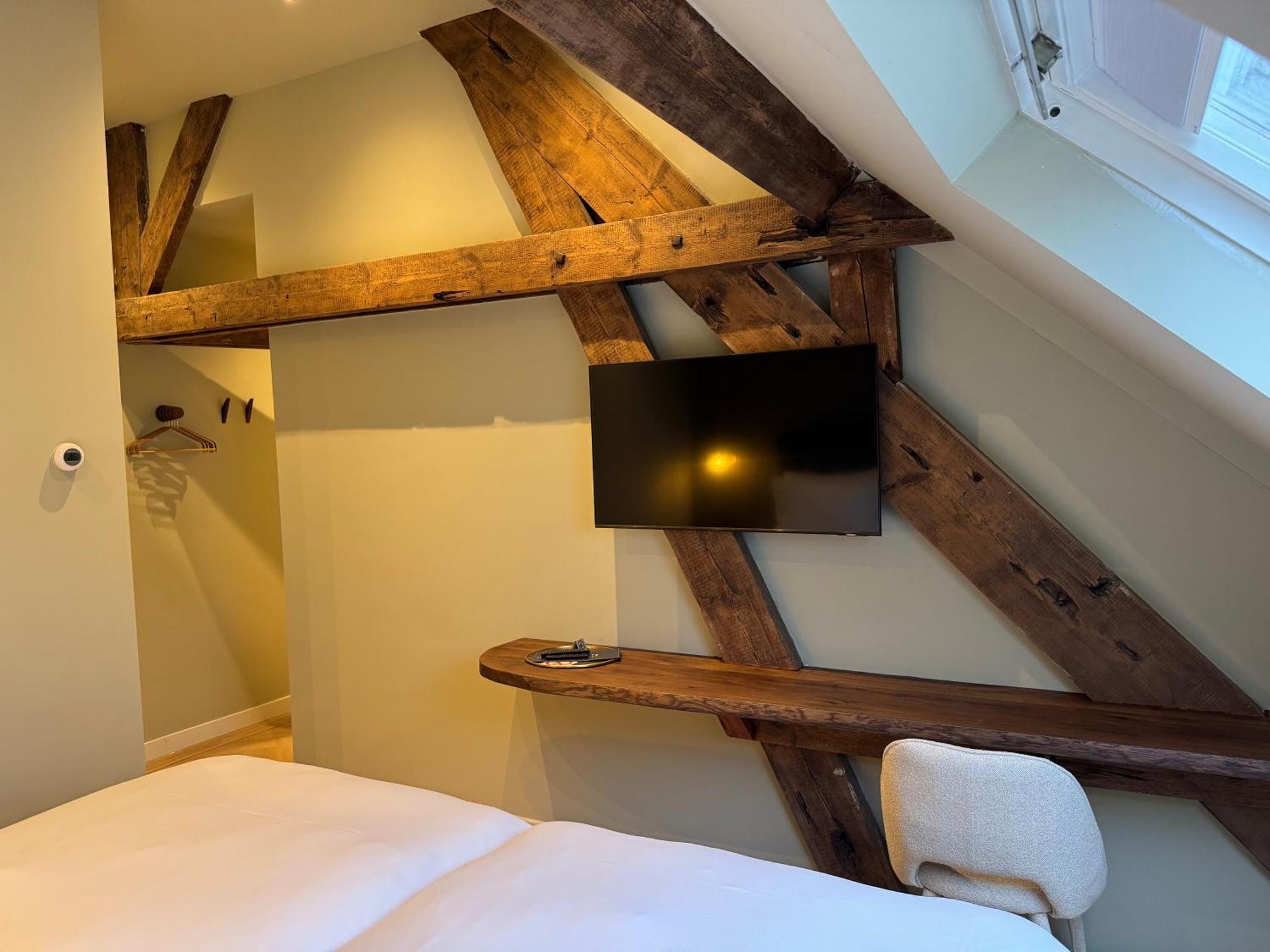 De Pastorie Bed & Breakfast Roermond Dış mekan fotoğraf