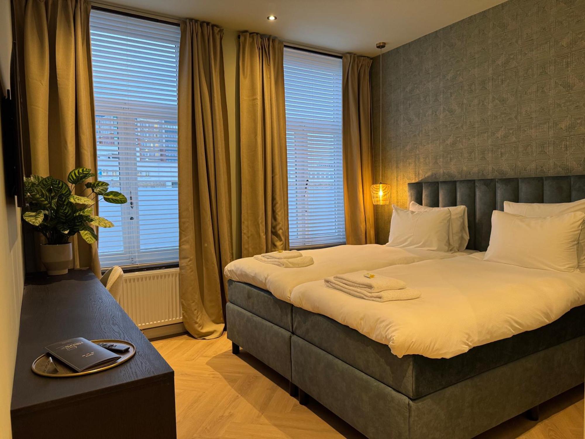 De Pastorie Bed & Breakfast Roermond Dış mekan fotoğraf