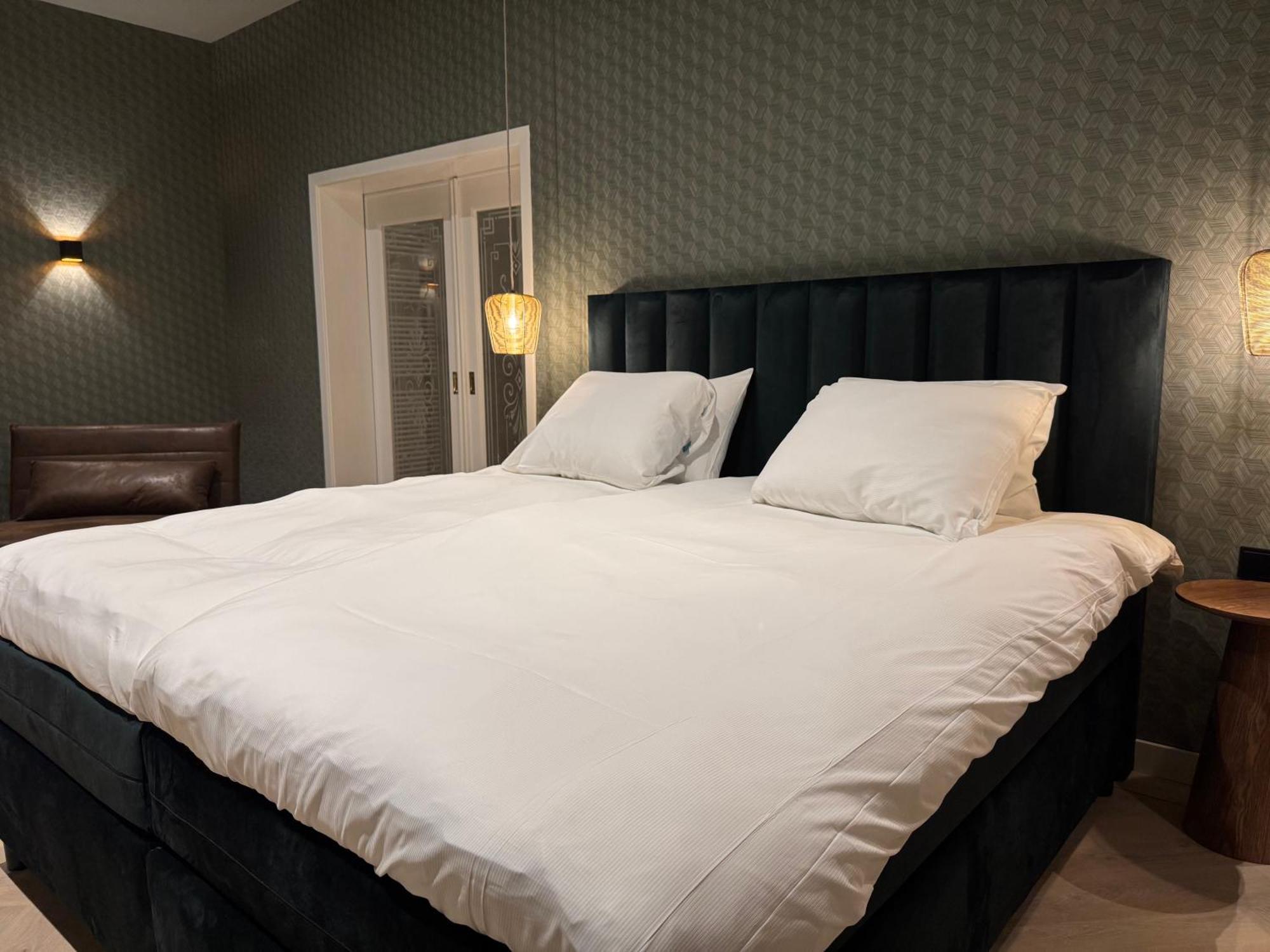 De Pastorie Bed & Breakfast Roermond Dış mekan fotoğraf