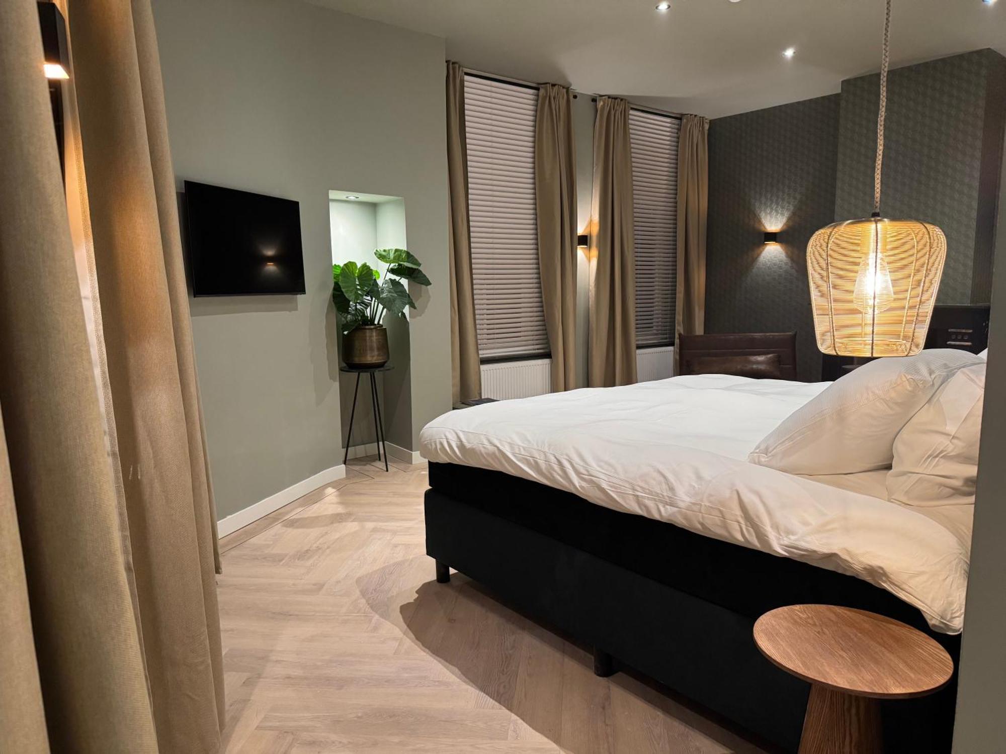 De Pastorie Bed & Breakfast Roermond Dış mekan fotoğraf