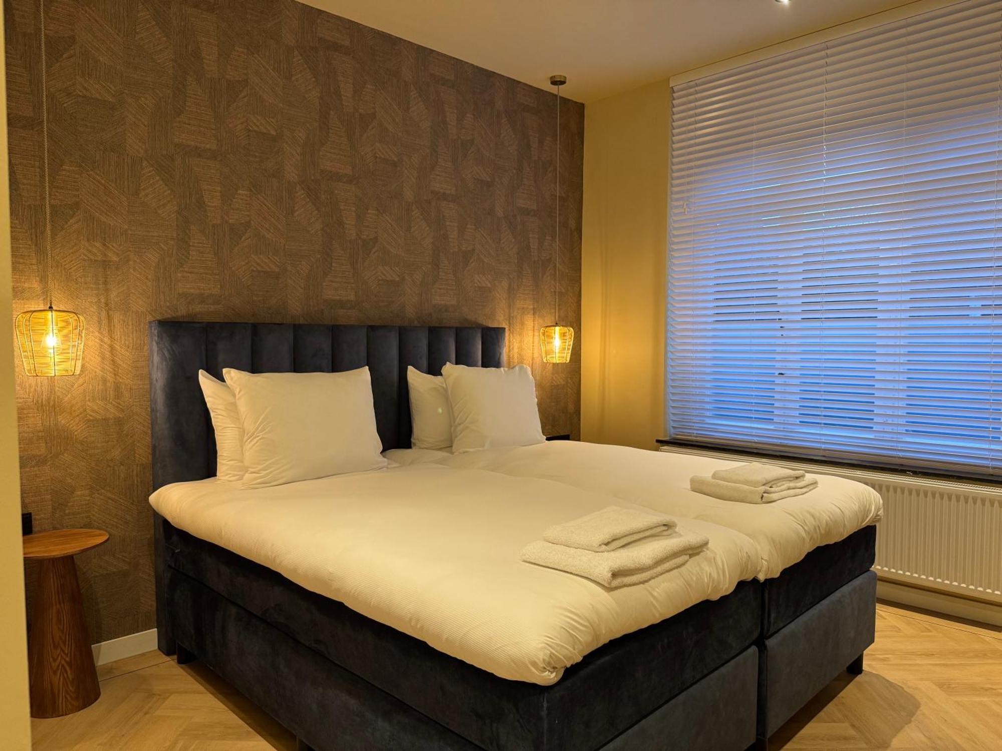 De Pastorie Bed & Breakfast Roermond Dış mekan fotoğraf