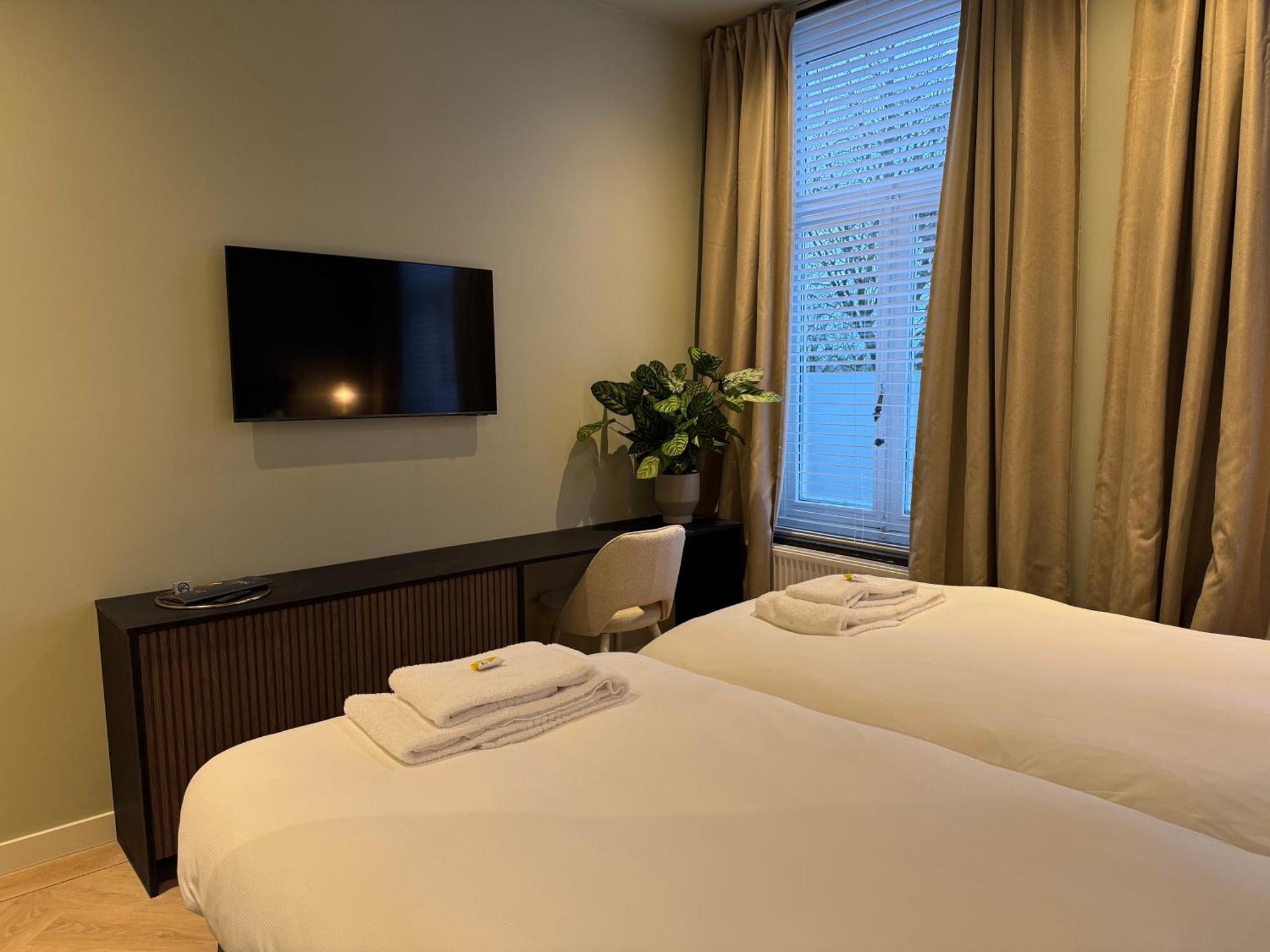 De Pastorie Bed & Breakfast Roermond Dış mekan fotoğraf