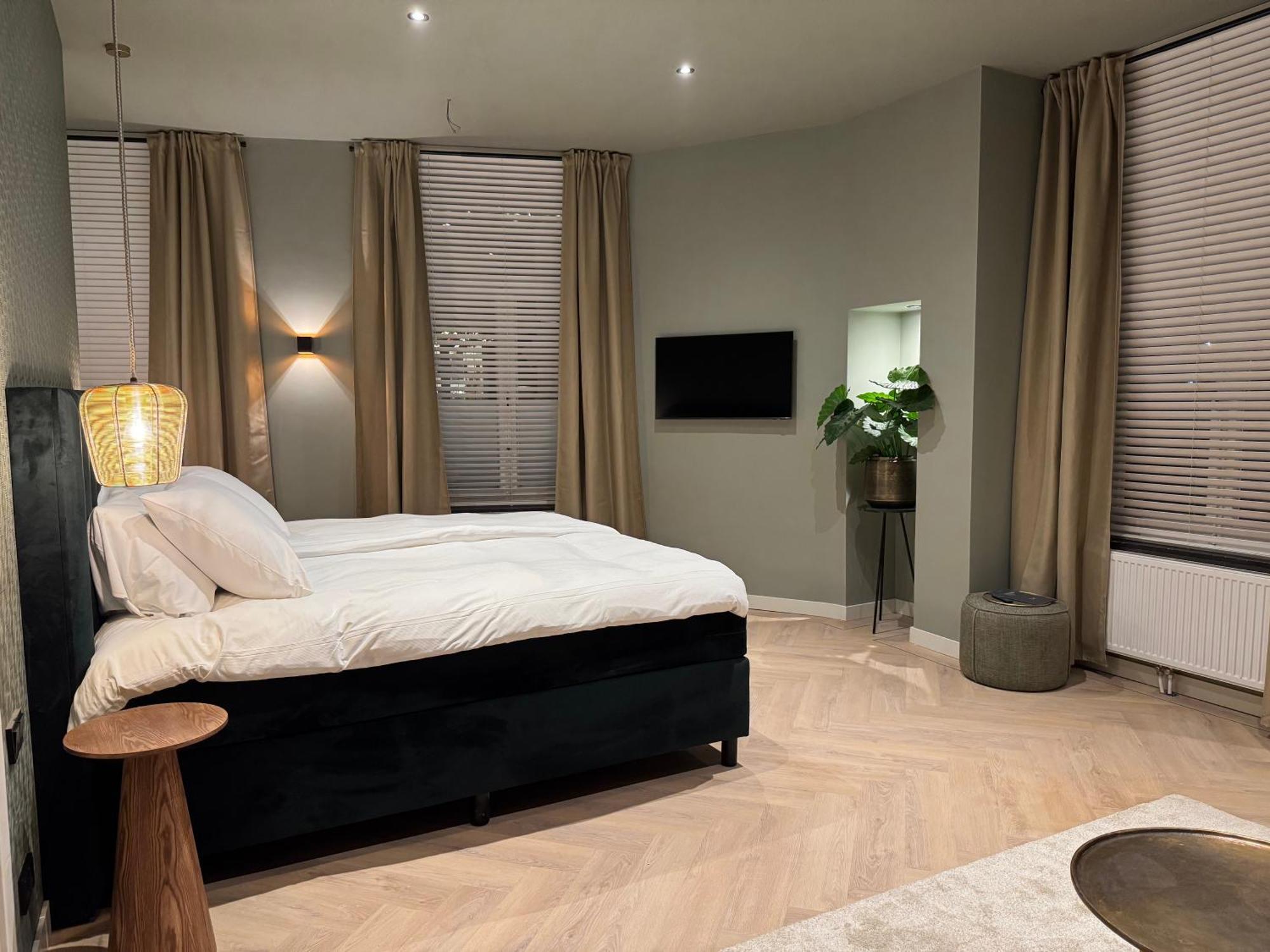 De Pastorie Bed & Breakfast Roermond Dış mekan fotoğraf