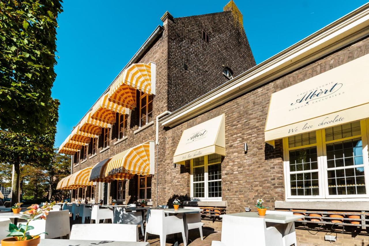 De Pastorie Bed & Breakfast Roermond Dış mekan fotoğraf