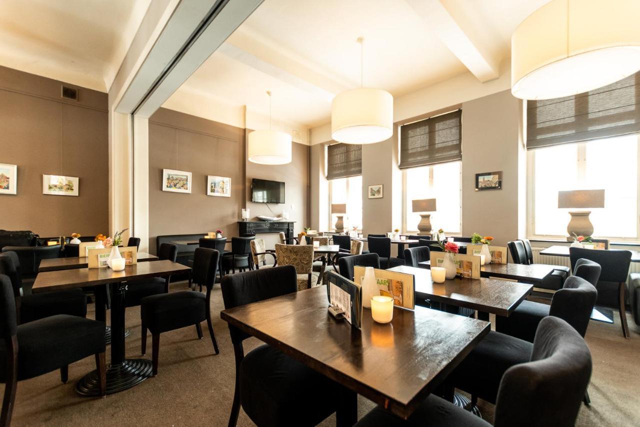 De Pastorie Bed & Breakfast Roermond Dış mekan fotoğraf