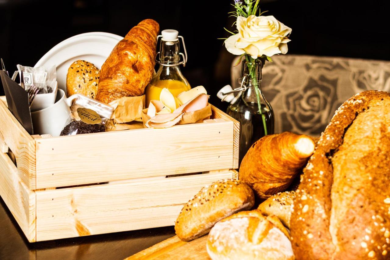 De Pastorie Bed & Breakfast Roermond Dış mekan fotoğraf