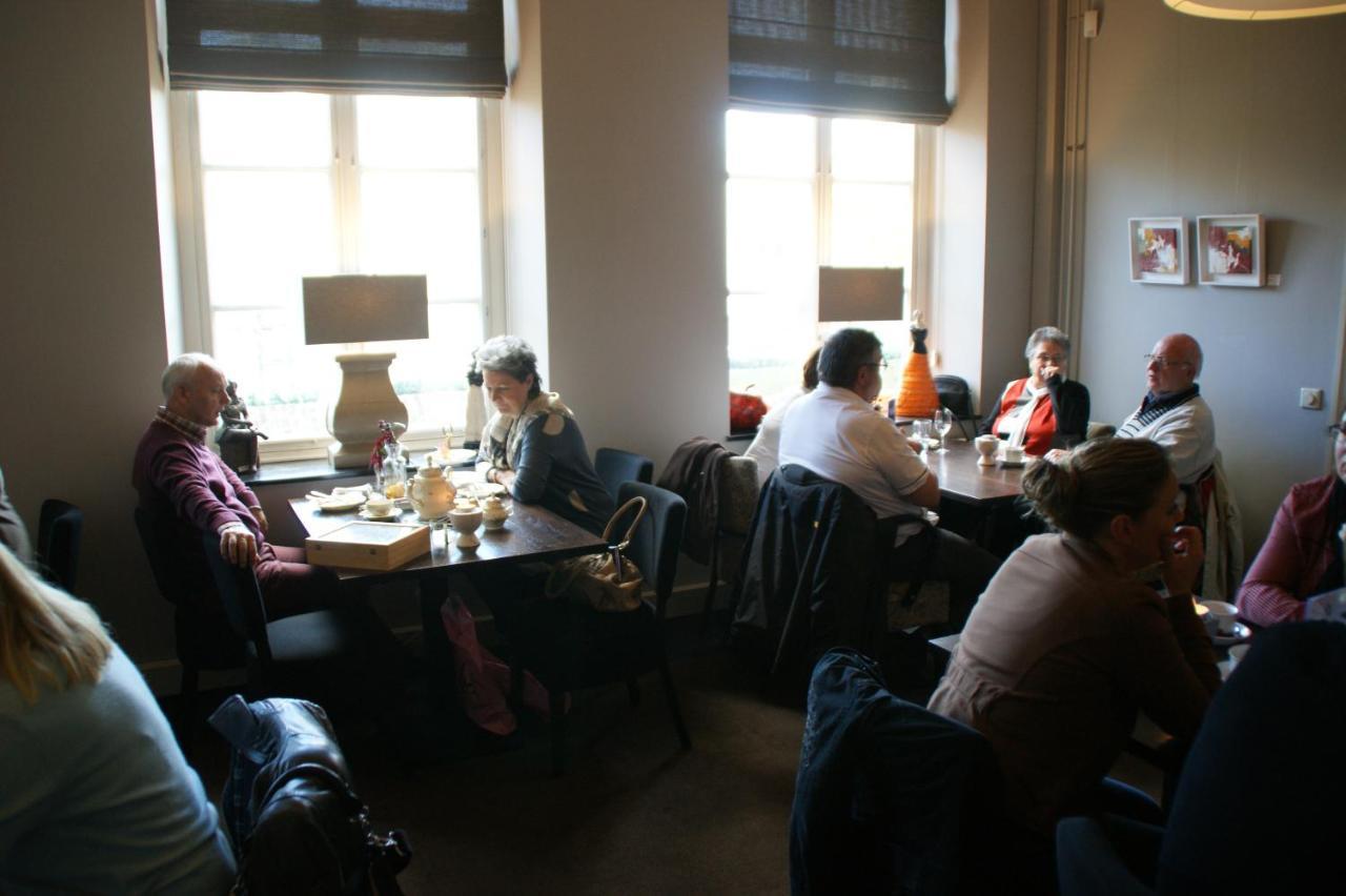 De Pastorie Bed & Breakfast Roermond Dış mekan fotoğraf