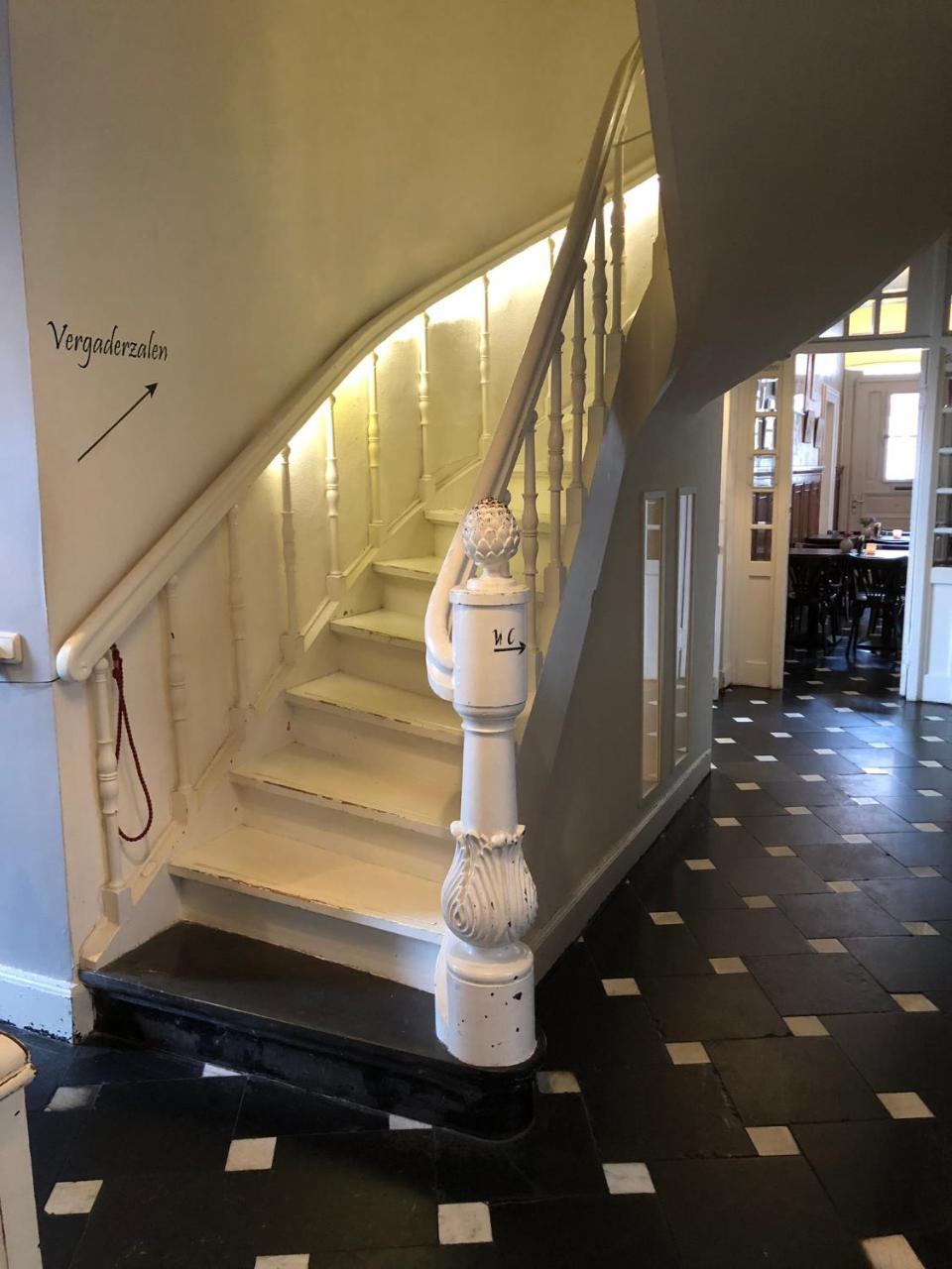 De Pastorie Bed & Breakfast Roermond Dış mekan fotoğraf