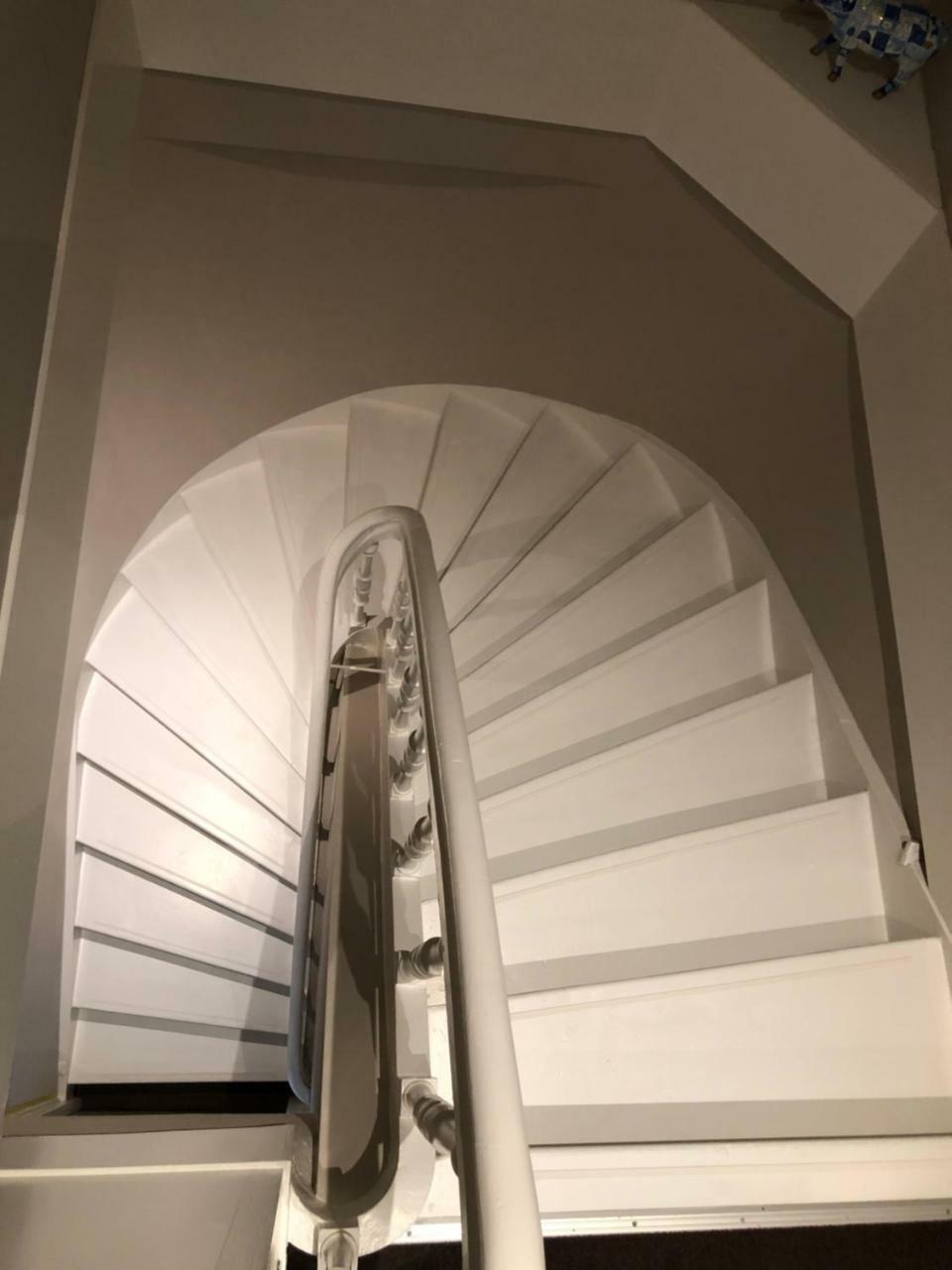 De Pastorie Bed & Breakfast Roermond Dış mekan fotoğraf