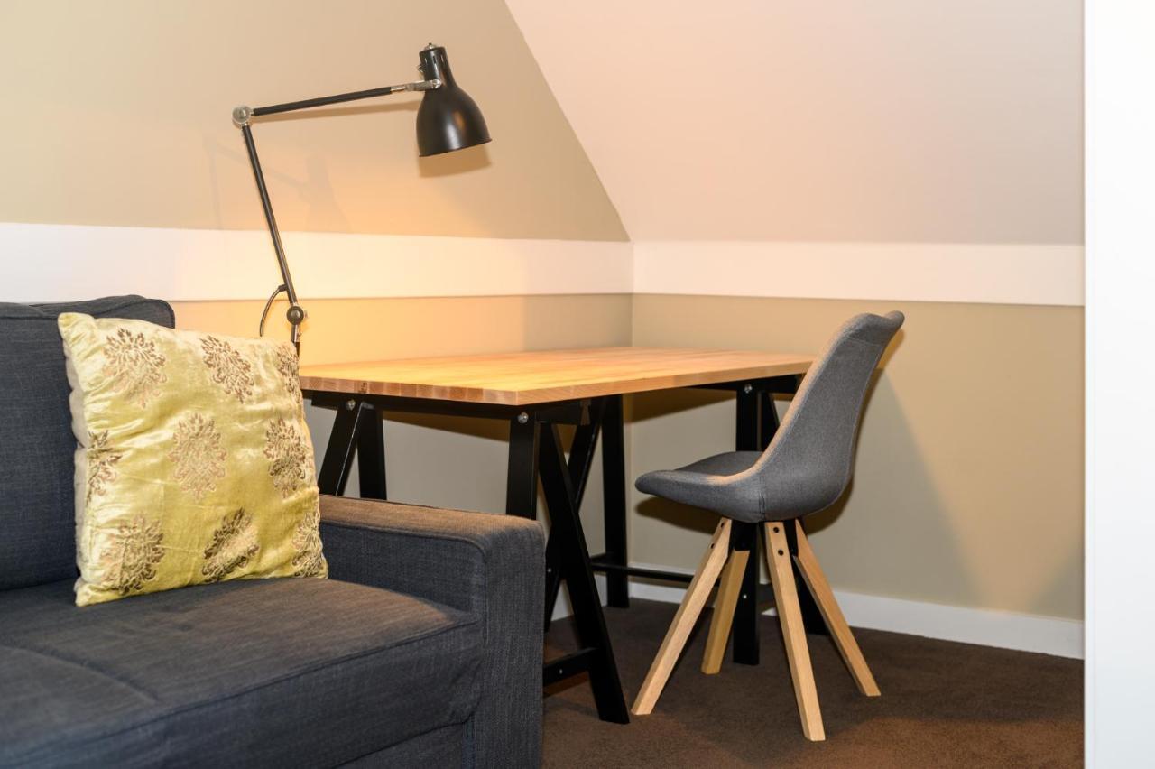 De Pastorie Bed & Breakfast Roermond Dış mekan fotoğraf