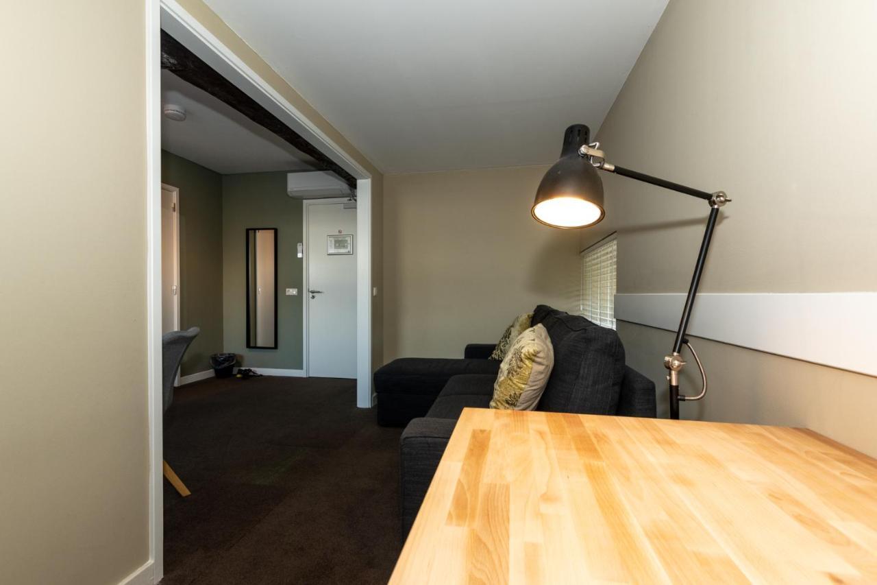 De Pastorie Bed & Breakfast Roermond Dış mekan fotoğraf