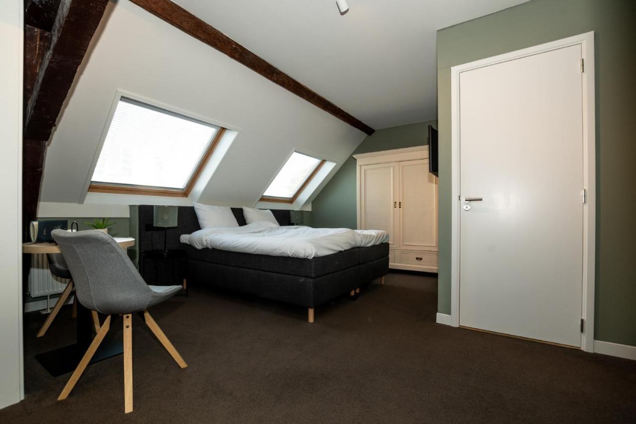 De Pastorie Bed & Breakfast Roermond Dış mekan fotoğraf