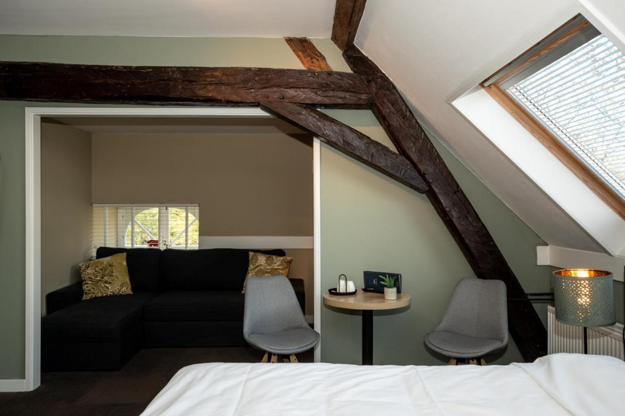 De Pastorie Bed & Breakfast Roermond Dış mekan fotoğraf