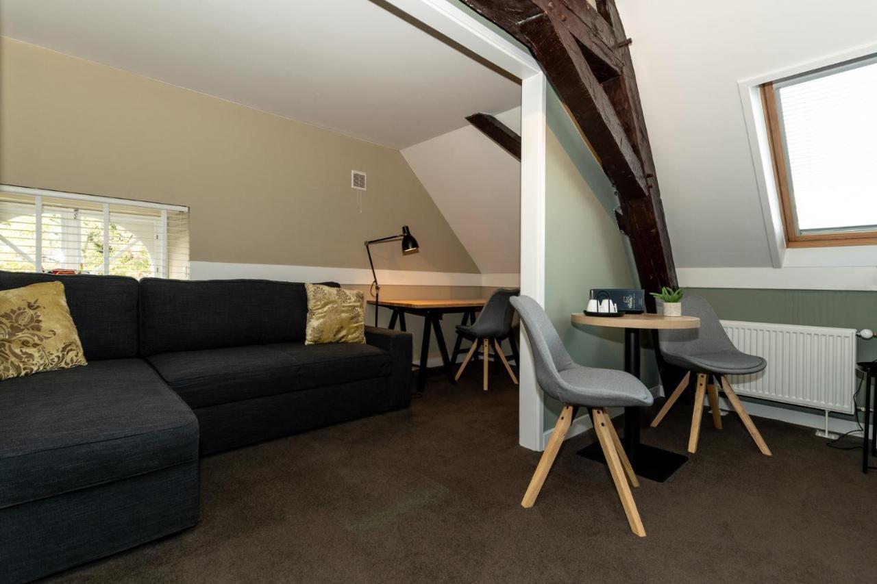 De Pastorie Bed & Breakfast Roermond Dış mekan fotoğraf