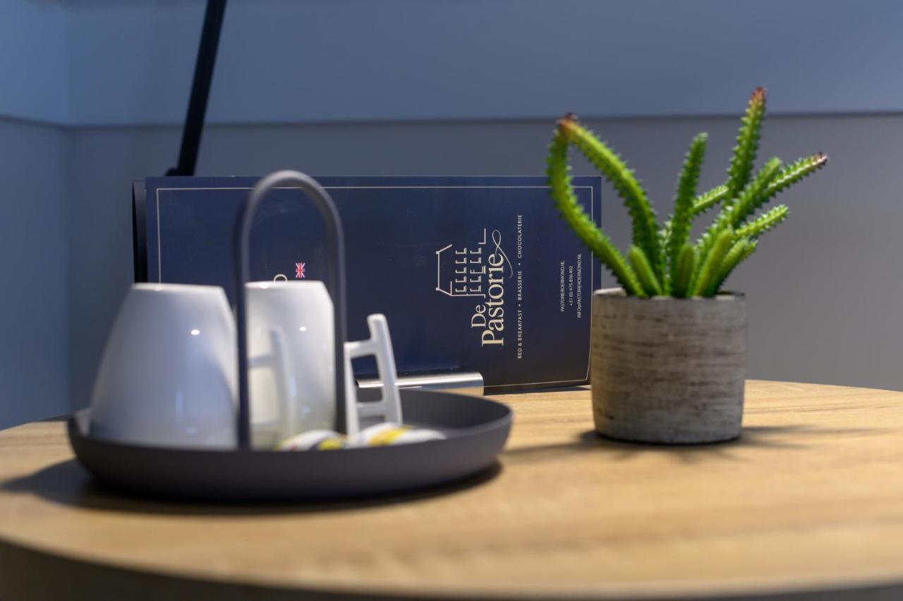 De Pastorie Bed & Breakfast Roermond Dış mekan fotoğraf