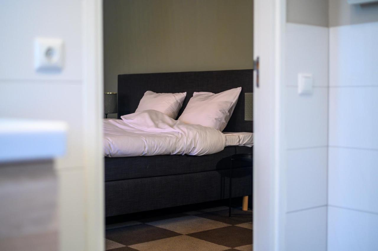 De Pastorie Bed & Breakfast Roermond Dış mekan fotoğraf