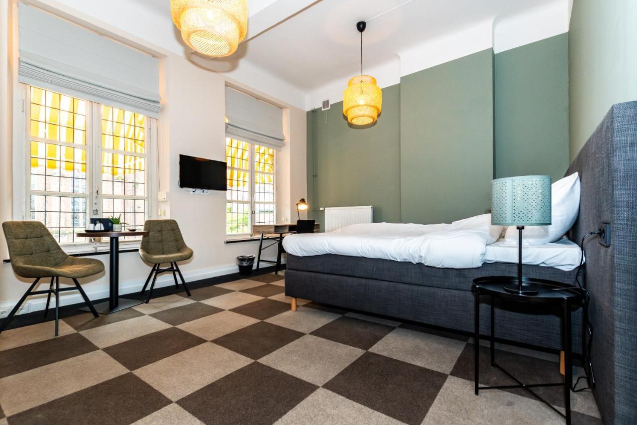 De Pastorie Bed & Breakfast Roermond Dış mekan fotoğraf