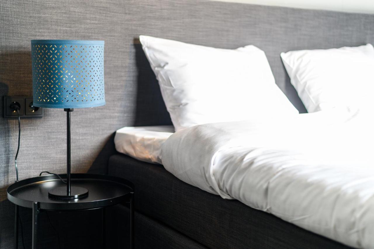 De Pastorie Bed & Breakfast Roermond Dış mekan fotoğraf