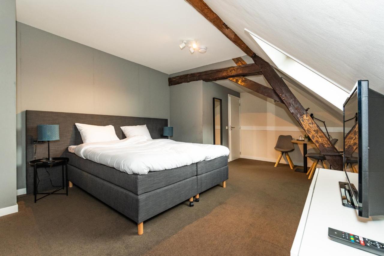 De Pastorie Bed & Breakfast Roermond Dış mekan fotoğraf