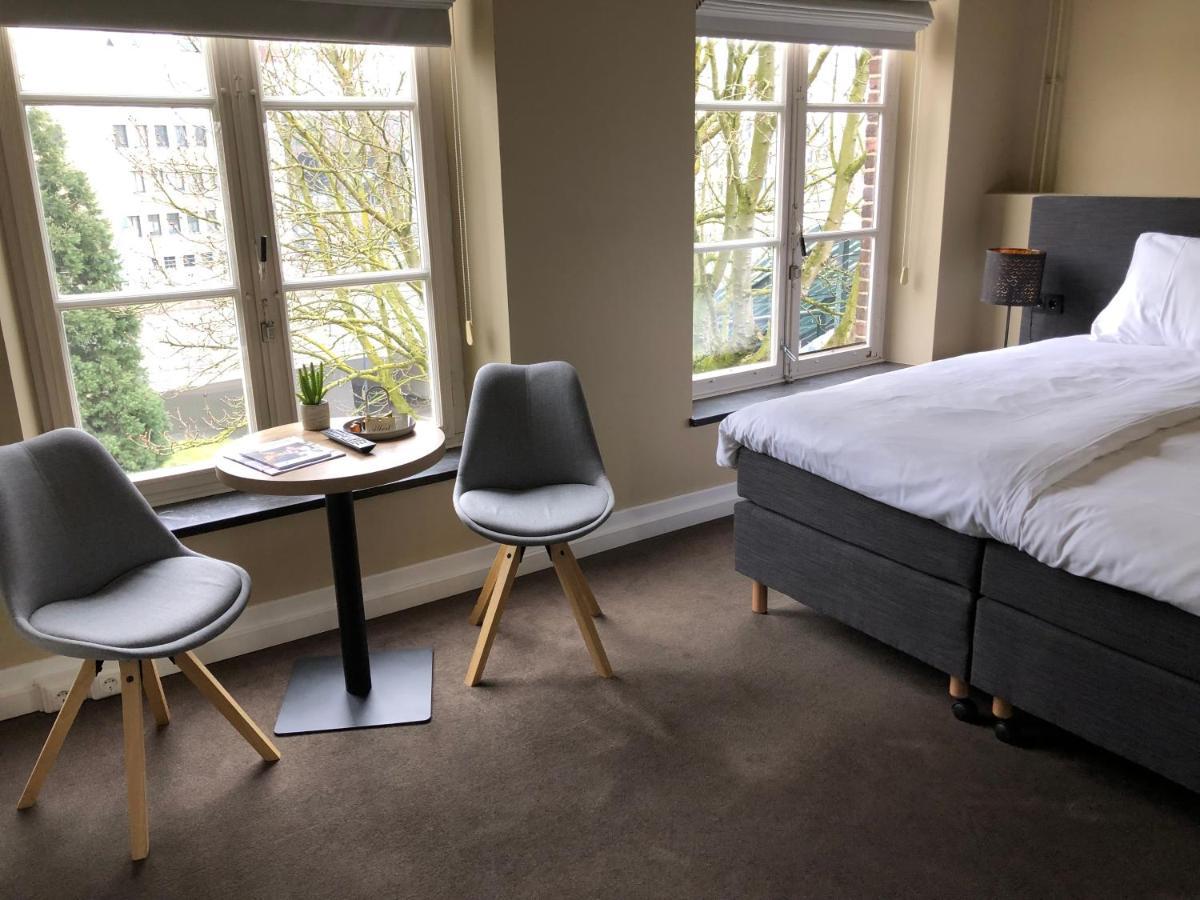 De Pastorie Bed & Breakfast Roermond Dış mekan fotoğraf
