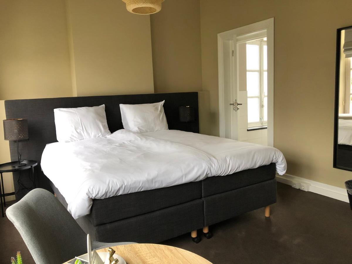 De Pastorie Bed & Breakfast Roermond Dış mekan fotoğraf