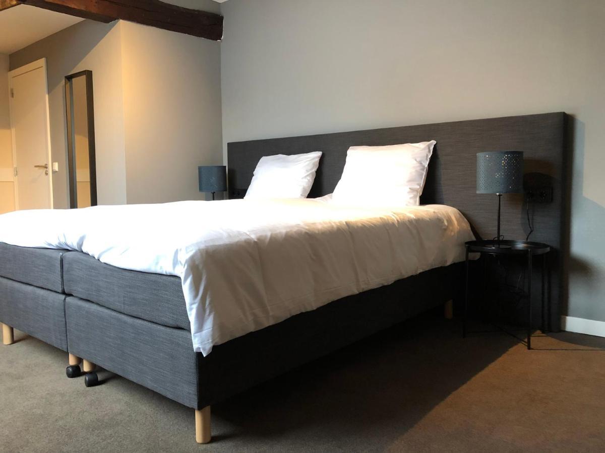 De Pastorie Bed & Breakfast Roermond Dış mekan fotoğraf