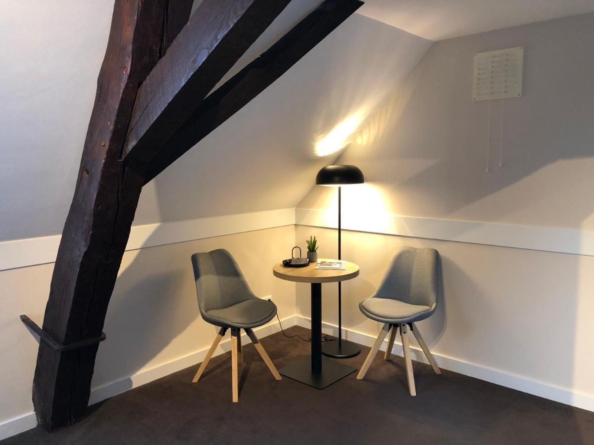De Pastorie Bed & Breakfast Roermond Dış mekan fotoğraf
