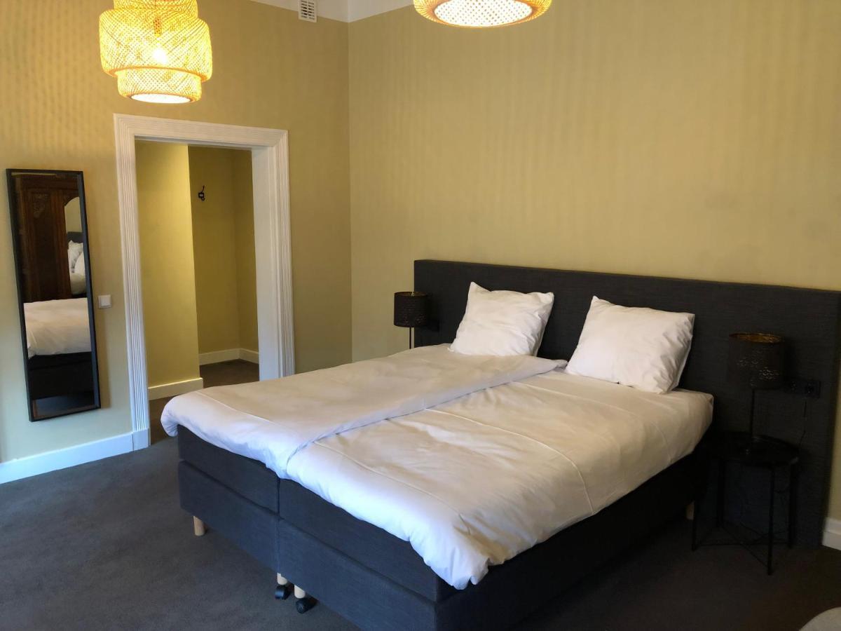 De Pastorie Bed & Breakfast Roermond Dış mekan fotoğraf