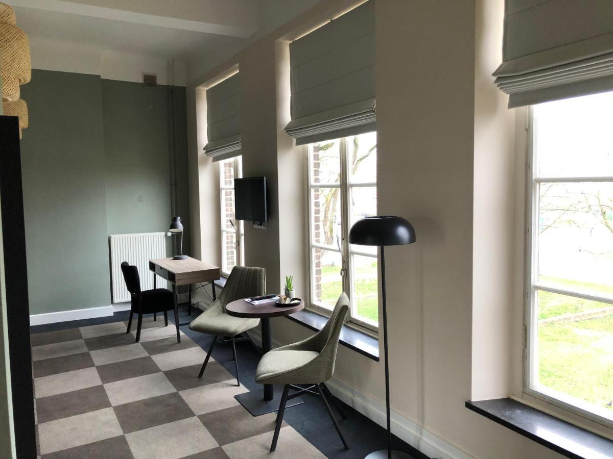 De Pastorie Bed & Breakfast Roermond Dış mekan fotoğraf