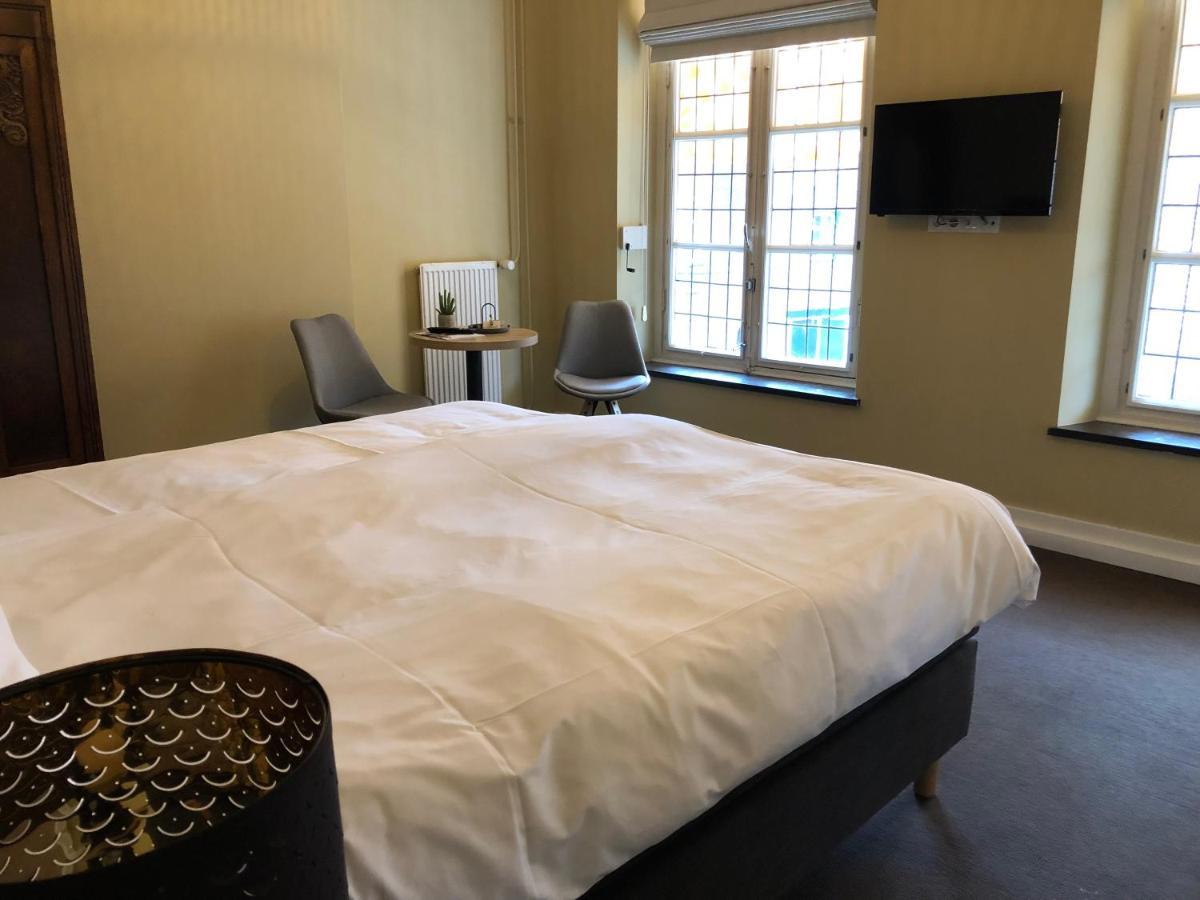 De Pastorie Bed & Breakfast Roermond Dış mekan fotoğraf