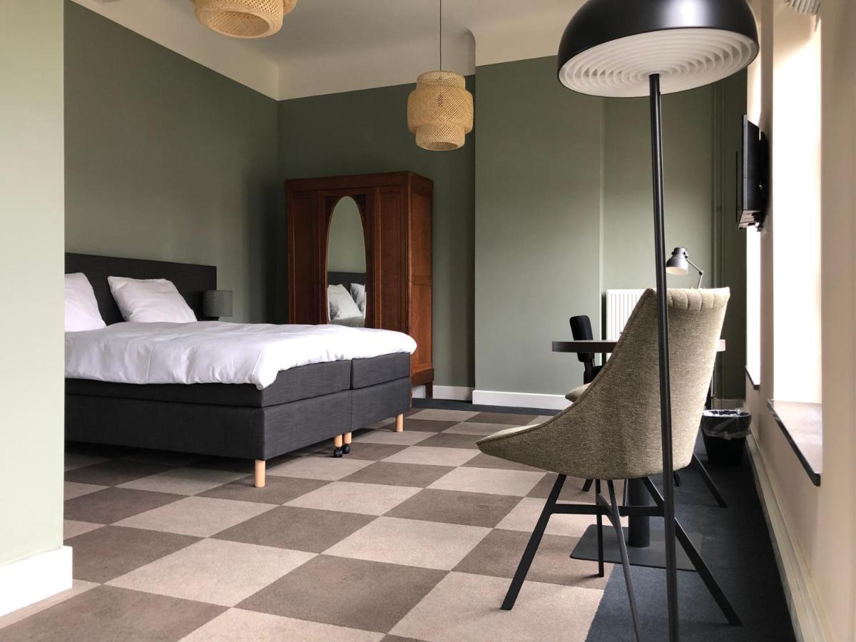 De Pastorie Bed & Breakfast Roermond Dış mekan fotoğraf